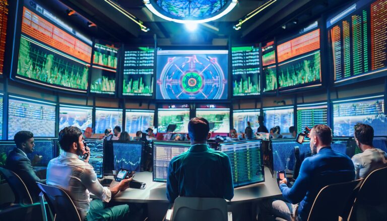 The Ultimate Guide to Online Cricket and Fantasy Sports Betting