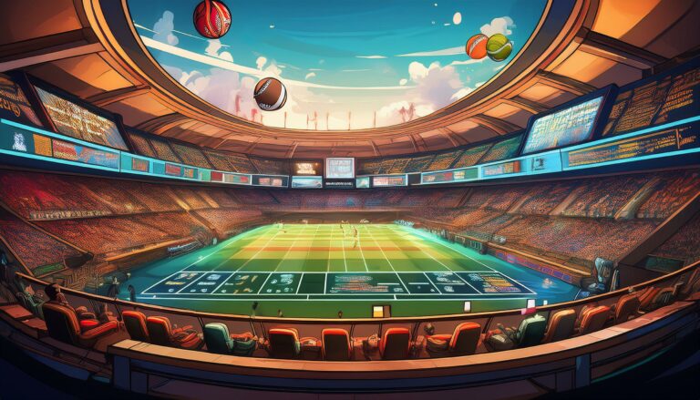 Why Radhe Exchange Is a Safe Platform for Cricket Betting in India