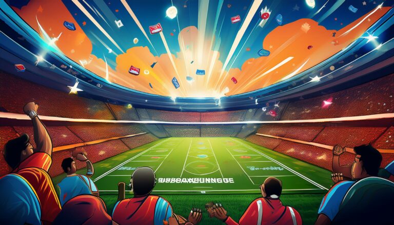Bet on IPL 2025 Matches with Goldbet7 & Win Big