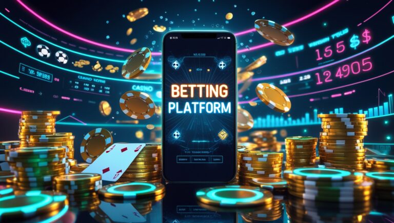 Tigerexch: The Ultimate Online Betting Platform for Gambling, Casino Games, and Sports Betting