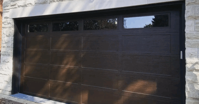 Expert Garage Door Services in Scarborough | Upgrade with Confidence