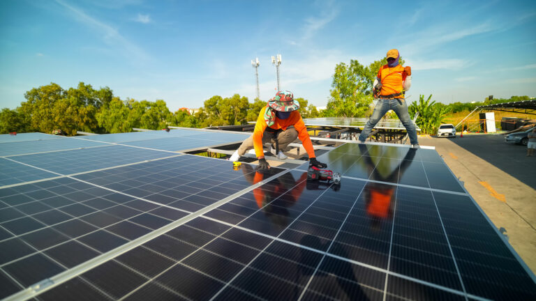 Empowering Clean Energy: Choosing the Right Solar Panel Dealer in Chhattisgarh